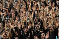 مستند عاشورایی فوتبال از سیمای جمهوری اسلامی ایران پخش می شود