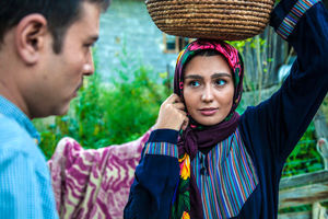 چهل کچل به بخش مسابقه جشنواره زلین راه یافت