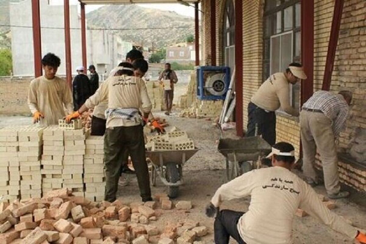پر.وژه محرومیت زدایی