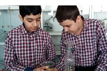 تقویت روحیه انجام پژوهش‌های گروهی دانش‌آموزی با برگزاری مسابقه نور