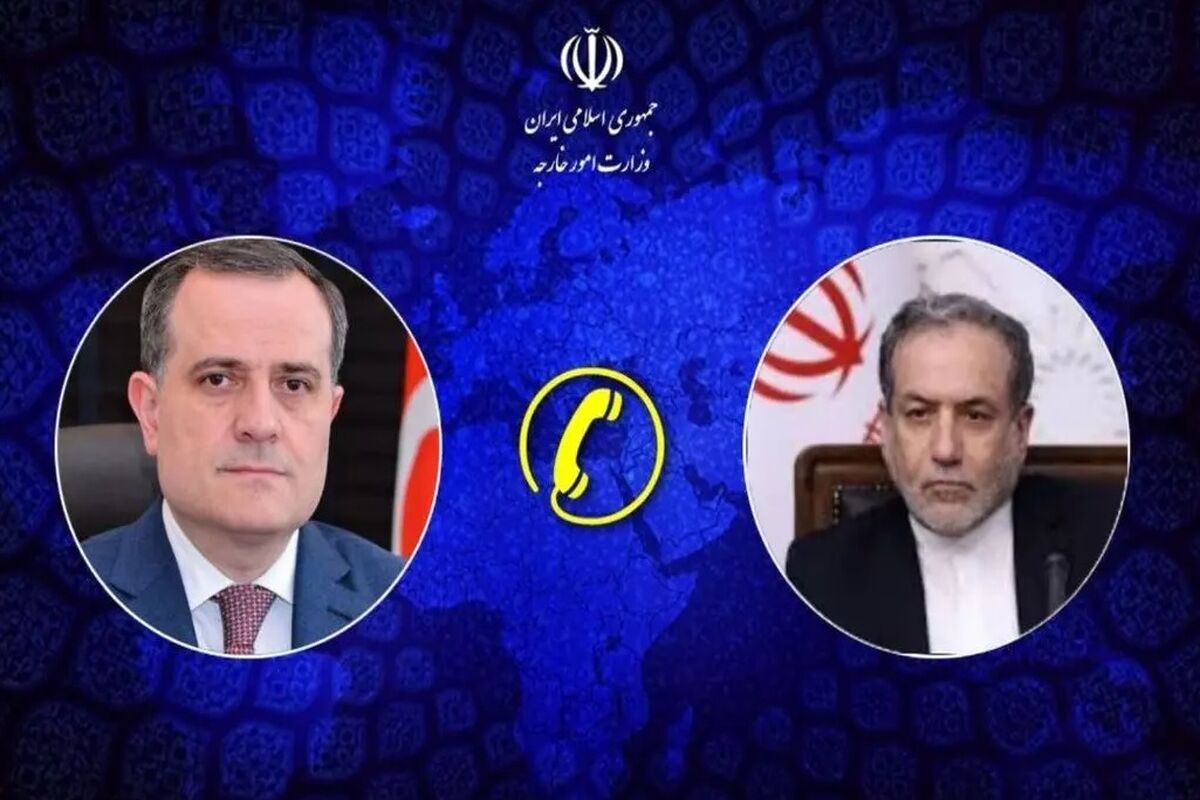 ایران و جمهوری آذربایجان