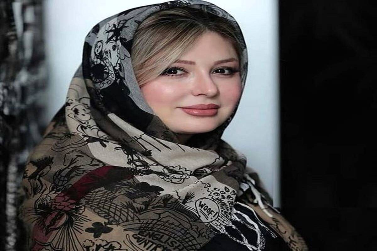 نیوشا+ضیغمی+