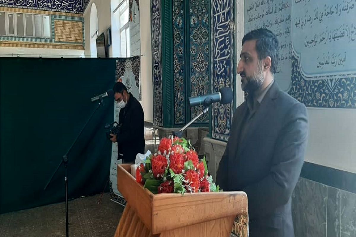 عاملی اردبیل