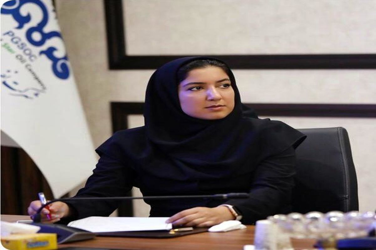 مدیر روابط عمومی نفت ستاره خلیج فارس