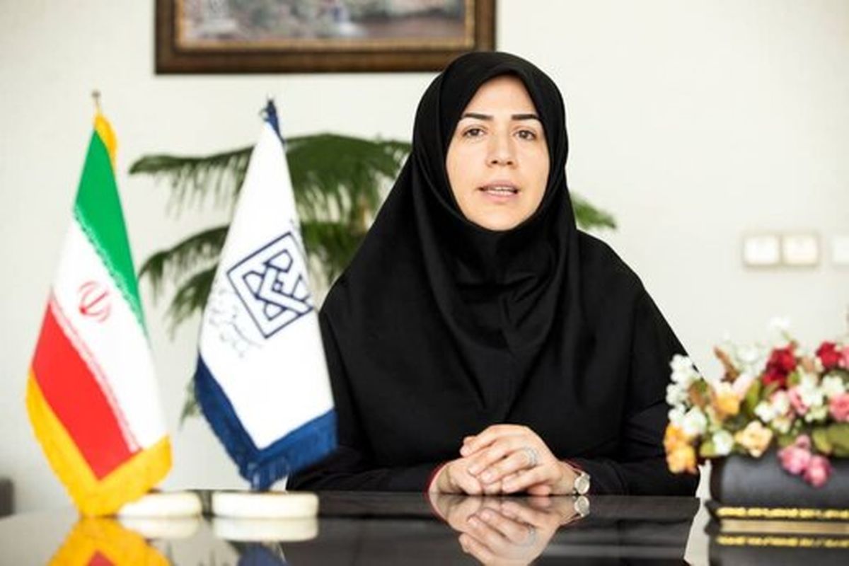 فاطمه زرین آمیزی