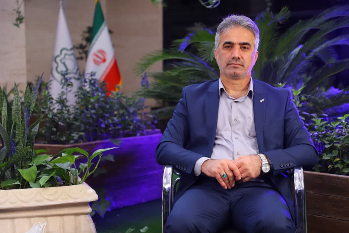 شعبان زاده