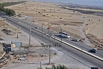 اعلام محدودیت‌های ترافیکی در سطح محورهای مواصلاتی کشور در ایام طرح سفرهای اربعین حسینی