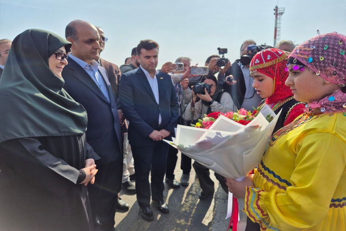 سخنگوی دولت