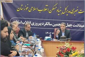 رسیدگی به روستاهای خوزستان با اجرای طرح هادی