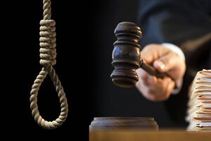 عباس اکبری به اتهام محاربه اعدام شد