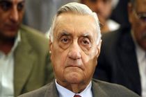 وزیر خارجه سابق عراق درگذشت