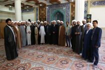 دستاوردهای ذوب آهن اصفهان باید در قالب جهاد تبیین اطلاع رسانی شود
