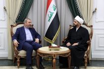 عراق در کنار ایران مقابل تهدیدها ایستاده است