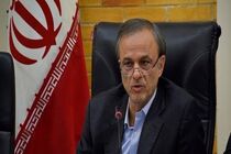 شفاف سازی و اطلاع رسانی در وزارت صمت در وضعیت کاملا مساعدی قرار دارد