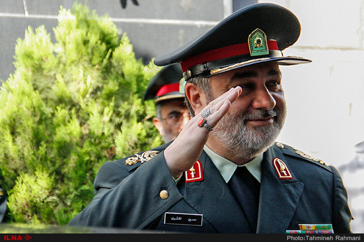 سردار اشتری