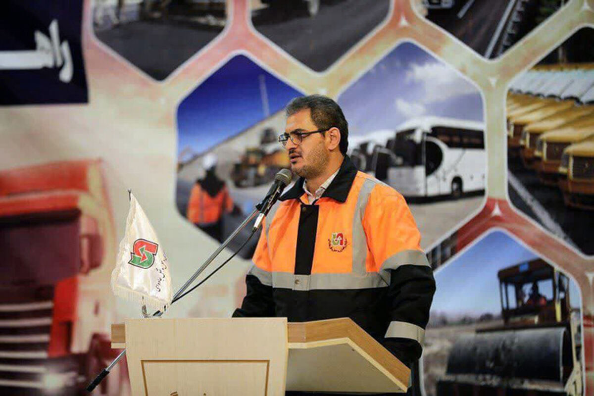استاندار 