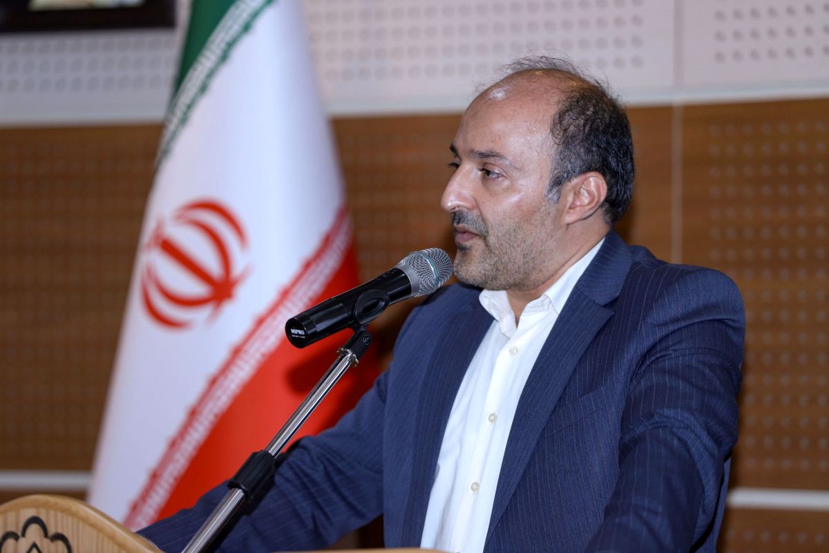 عباس حلوایی زاده