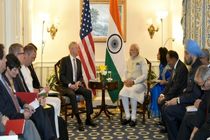 جیمز ماتیس: آمریکا درصدد پایان دادن به بحران دیپلماتیک پیونگ یانگ است