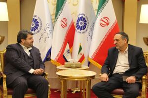 افغانستان یک فرصت استثنایی برای ایران است 