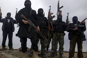 داعش شکست‌هایش را با «امتحان الهی» توجیه می‌کند