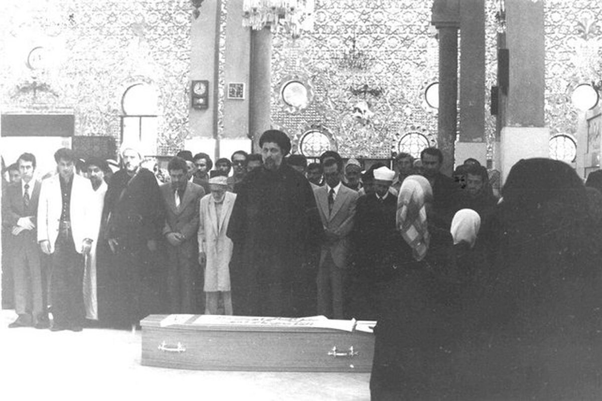 امام موسی صدر