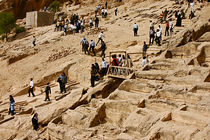 ۲۴ محوطه باستان شناختی در فهرست آثار ملی به ثبت رسید