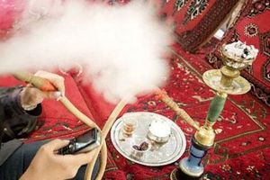 ممنوعیت عرضه قلیان در رستوران‌ها، کافی‌شاپ‌ها و کافه‌ها طبق دستور قضایی