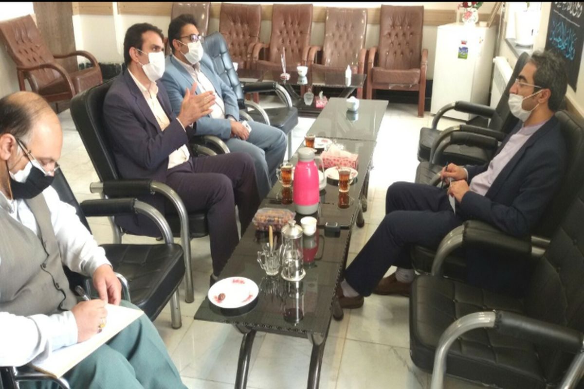 دادستان خاتم