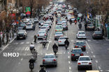 ترافیک پایتخت، روان است