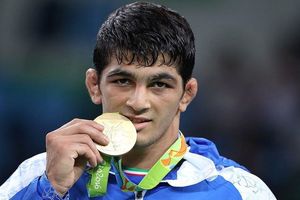 برد یزدانی در حساس‌ترین کشتی روز