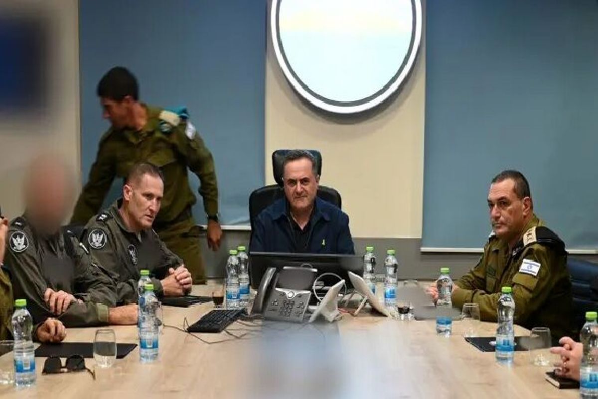 رژیم صهیونیستی