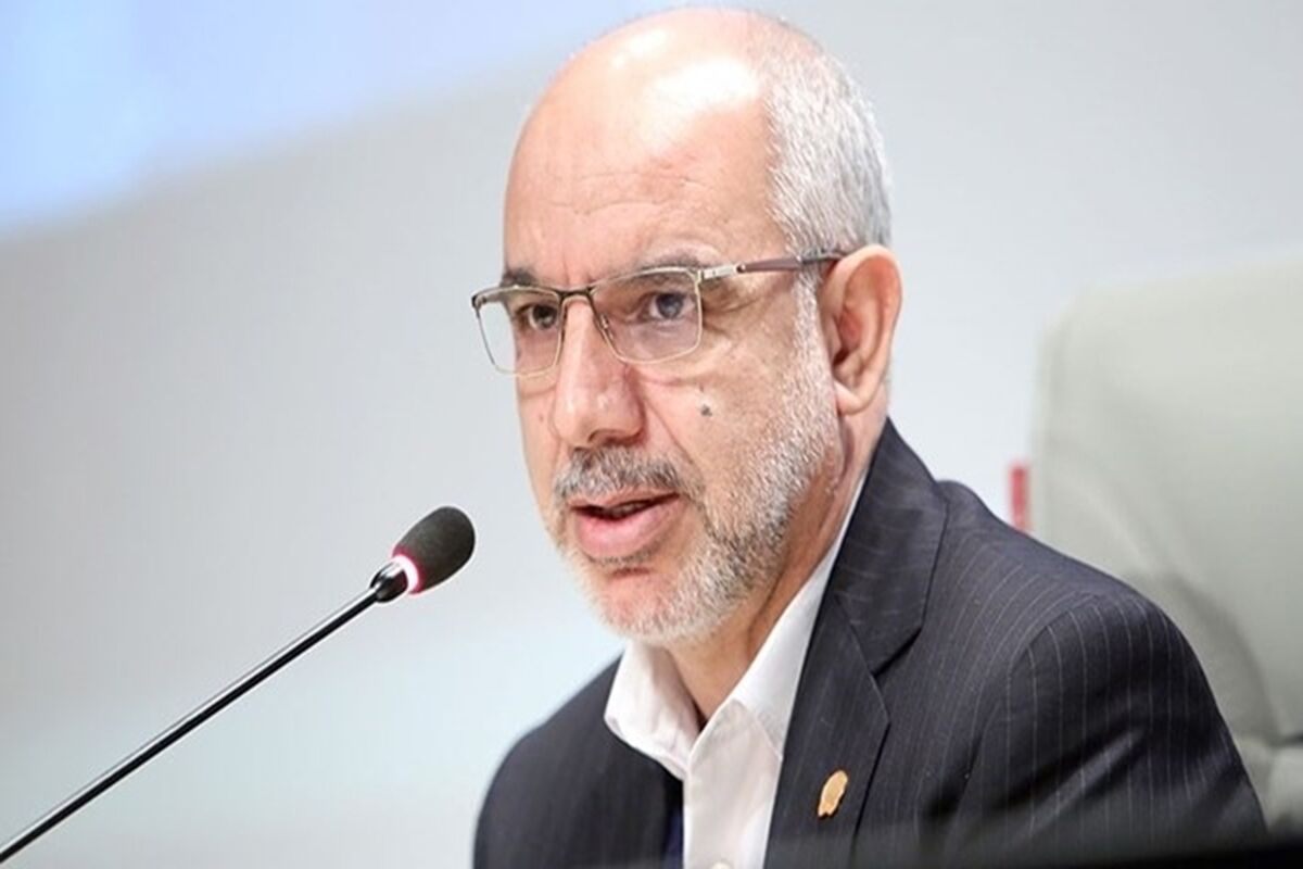 مدیرعامل بانک سپه