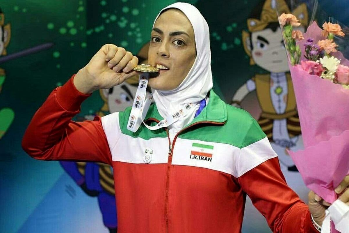 شهربانو منصوریان