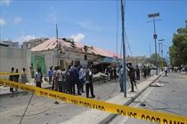 al-Shabaab terrorist attack in Somalia left 8 killed and 13 injured