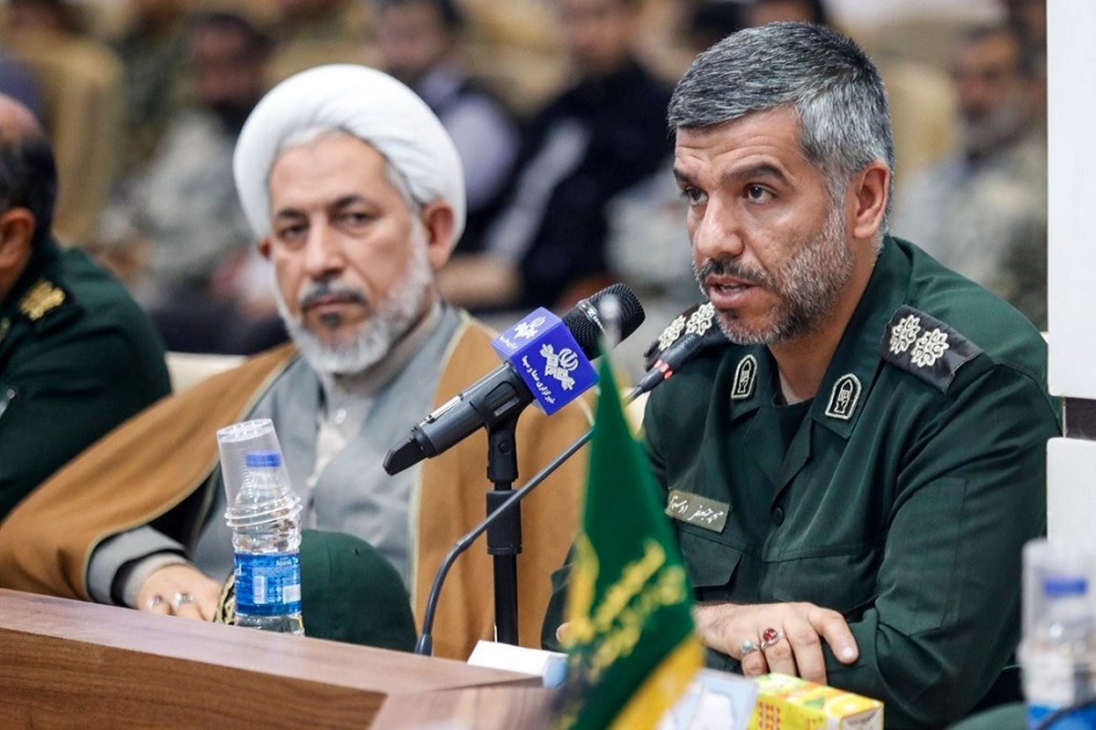 سرهنگ دوستدار