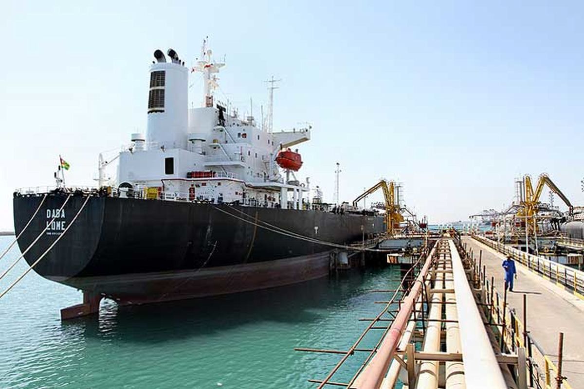 فرآورده‌های نفتی