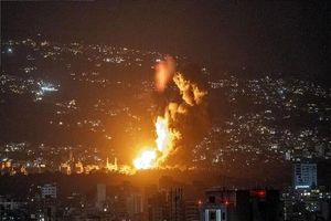 هدف اسرائیل نگه داشتن لبنان در وضعیت جنگی و بی‌ثباتی است‌