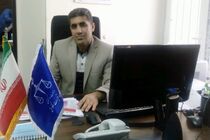 کشف انبار آرد ، برنج و روغن نباتی احتکار شده در سنندج