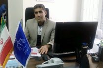 کشف انبار آرد ، برنج و روغن نباتی احتکار شده در سنندج