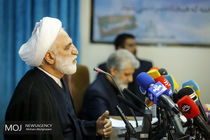 قوه قضاییه دست همه اجانبی که در داخل کشور قصد دخالت داشتند را قطع کرده است