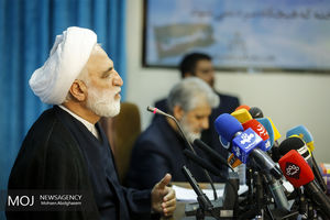 قوه قضاییه دست همه اجانبی که در داخل کشور قصد دخالت داشتند را قطع کرده است