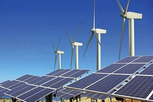 ایران و نیاز راهبردی به توسعه انرژی‌های تجدیدپذیر