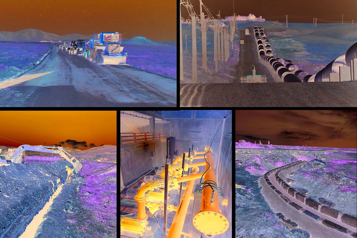 منطقه آزاد ماکو