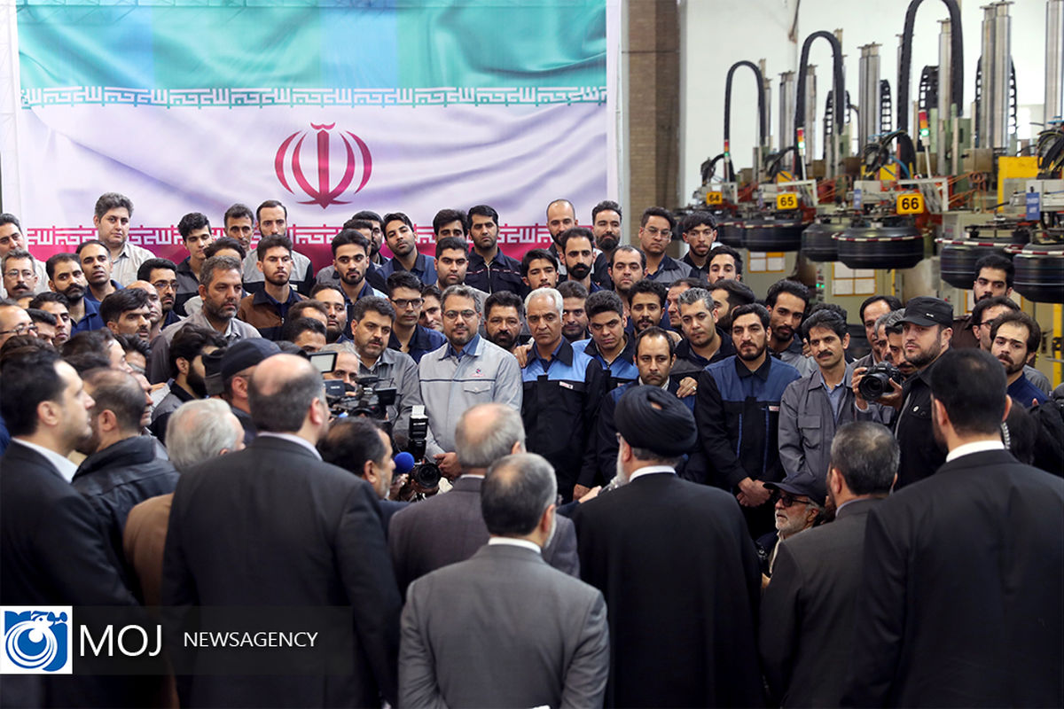 سفر رییس جمهوری به استان خراسان جنوبی