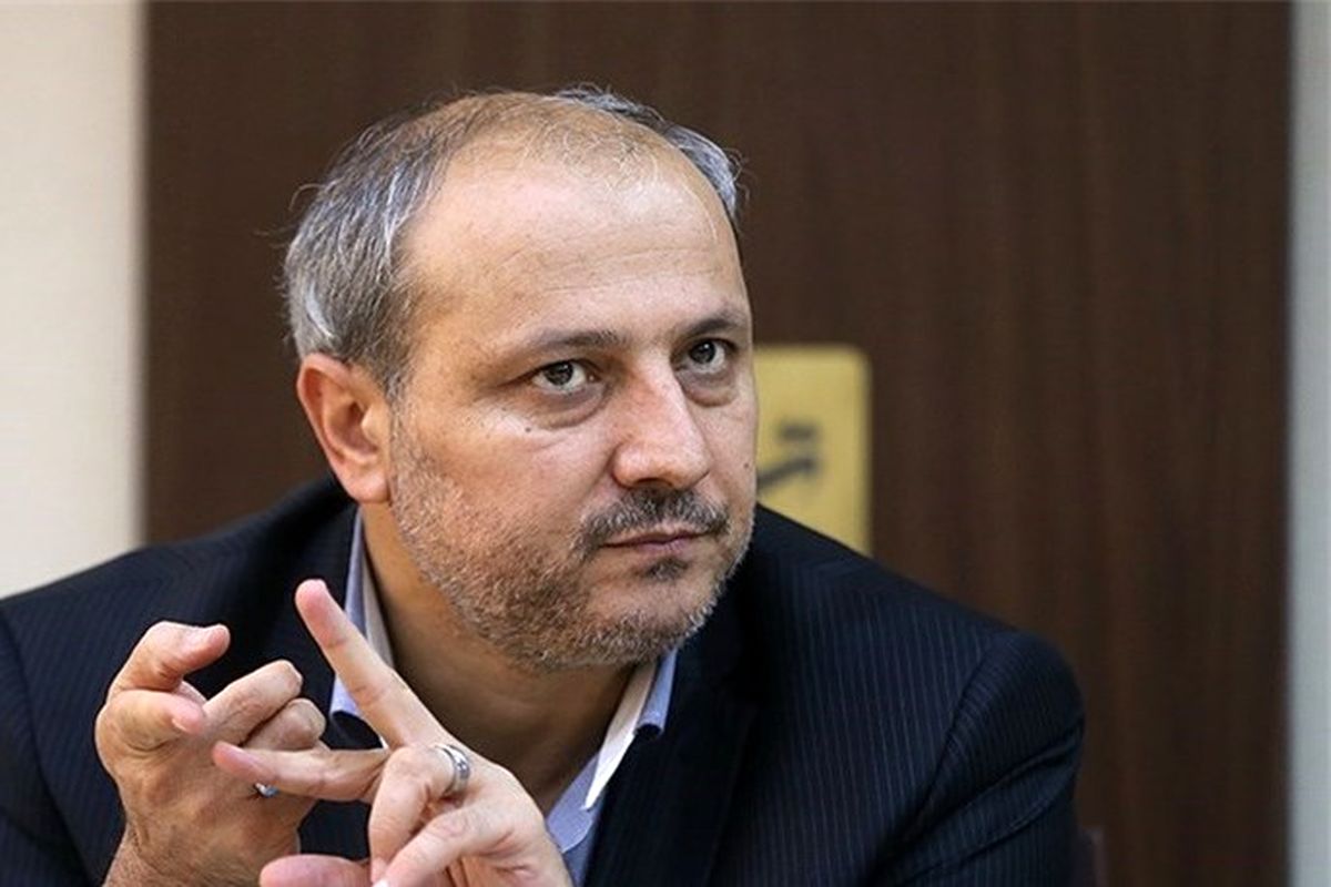 استاندار گلستان