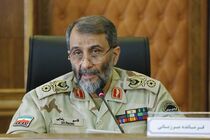 نیروی انتظامی امروز فرمانده امنیت داخلی کشور است