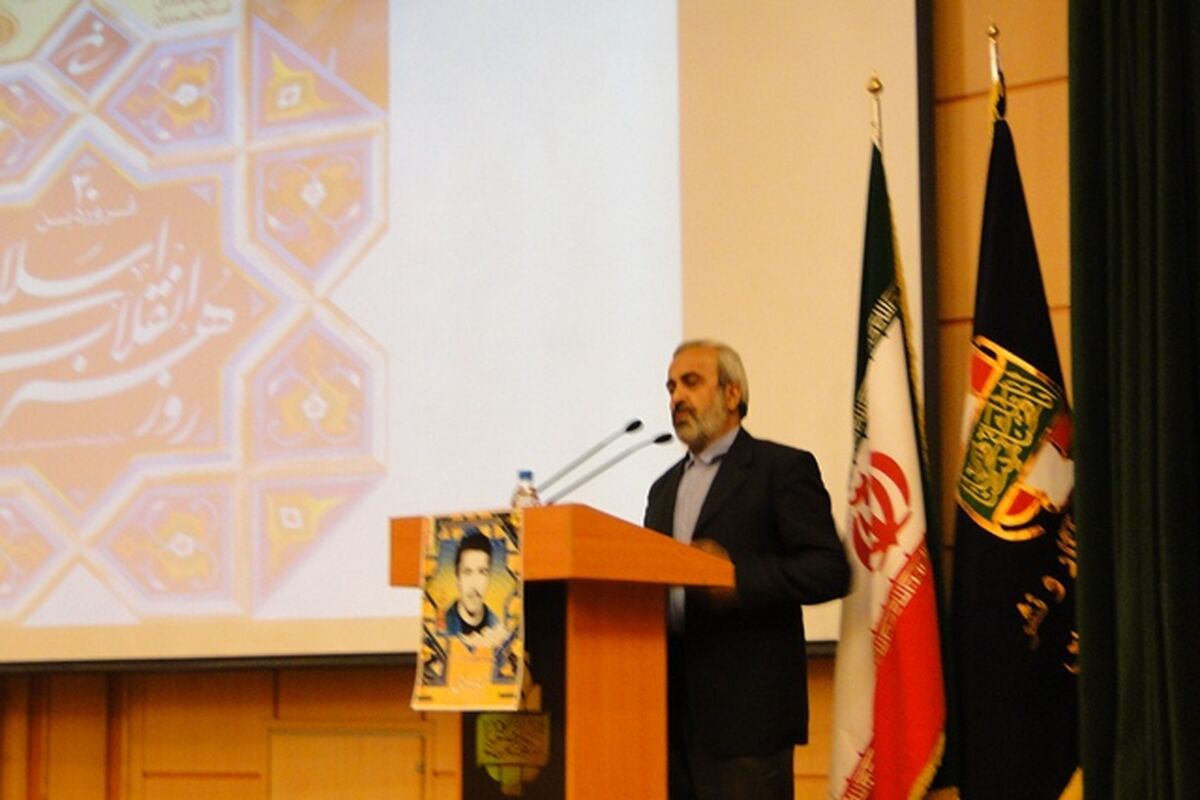 حسین قنادیان