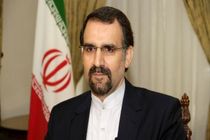 گفتگوی امروز زمینه‌ساز همکاری‌های آینده تهران و پکن شد