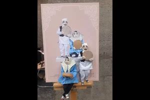 بسته‌های حمایتی وزارت ارشاد برای صنایع فرهنگی تخصیص داده می‌شود