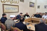 اعزام هزار و ششصد اردبیلی با ۴۲ اتوبوس به مراسم تشییع رهبر شهید امت